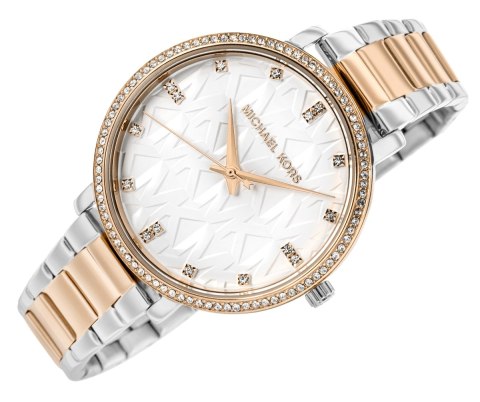 Zegarek Damski MICHAEL KORS Pyper MK4920 + BOX Michael Kors