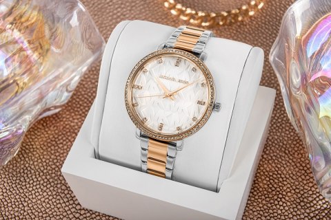 Zegarek Damski MICHAEL KORS Pyper MK4920 + BOX Michael Kors