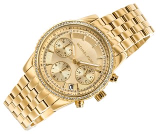 Zegarek Damski MICHAEL KORS Ritz Ladies MK7530 + BOX Michael Kors