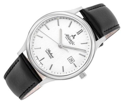 Zegarek Męski Atlantic Seabase 60343.41.21 + BOX Atlantic