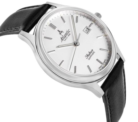 Zegarek Męski Atlantic Seabase 60343.41.21 + BOX Atlantic
