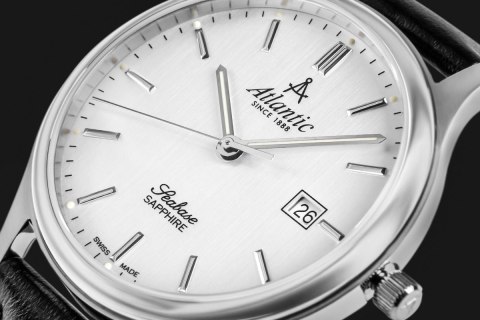 Zegarek Męski Atlantic Seabase 60343.41.21 + BOX Atlantic