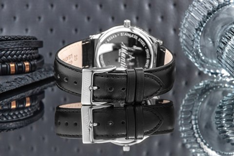 Zegarek Męski Atlantic Seabase 60343.41.21 + BOX Atlantic