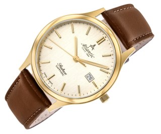 Zegarek Męski Atlantic Seabase 60343.45.31 + BOX Atlantic