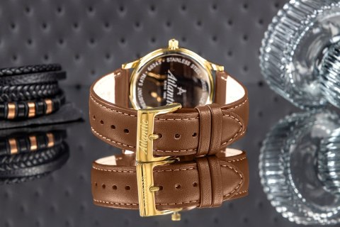 Zegarek Męski Atlantic Seabase 60343.45.31 + BOX Atlantic