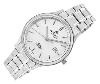 Zegarek Męski Atlantic Seabase 60348.41.21 + BOX Atlantic