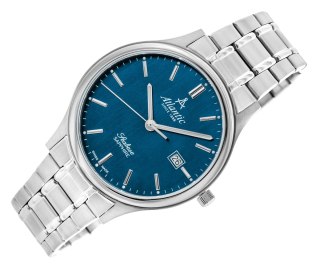 Zegarek Męski Atlantic Seabase 60348.41.51 + BOX Atlantic