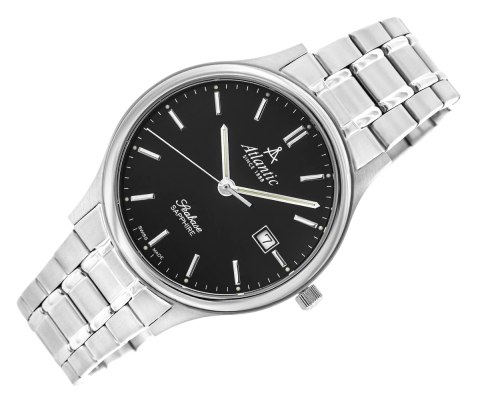 Zegarek Męski Atlantic Seabase 60348.41.61 + BOX Atlantic