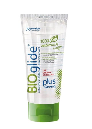 Żel-American BIOglide ""plus"" 100 ml JOYDIVISION international AG