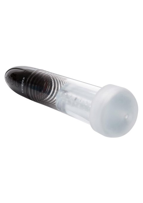 Automatic Smart Pump Black SCALA