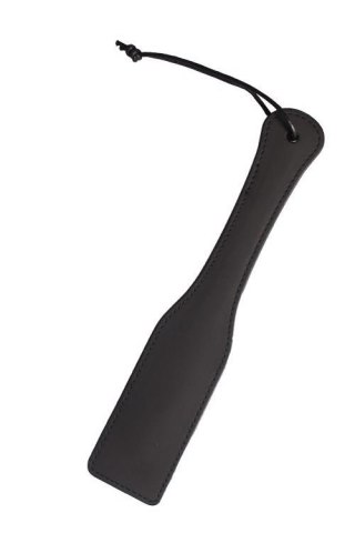 BLAZE PADDLE BLACK TONGA