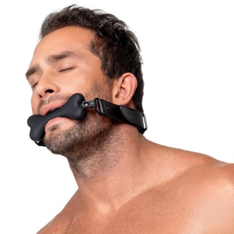 Bad Kitty Gag Dog Bone ORION
