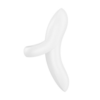 Bold Lover white Satisfyer - Triple A Marketing GmbH
