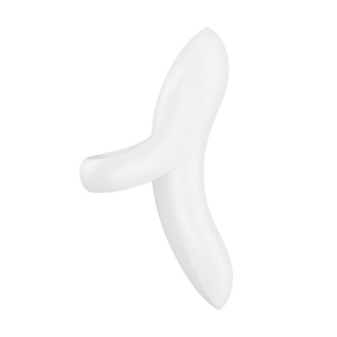 Bold Lover white Satisfyer - Triple A Marketing GmbH
