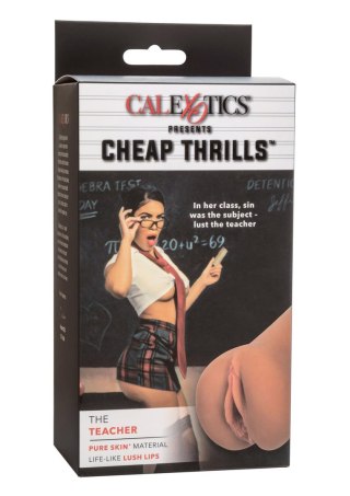 Cheap Thrills The Teacher Caramel skin tone SCALA