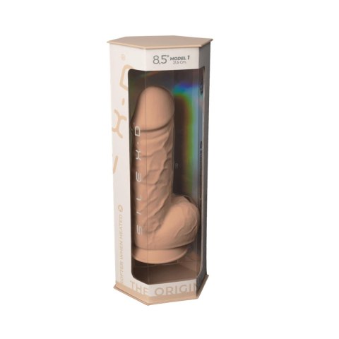 Dildo-S.D Model 1 (8,5"""""""" ) CNEX A.I.E.,S.L.