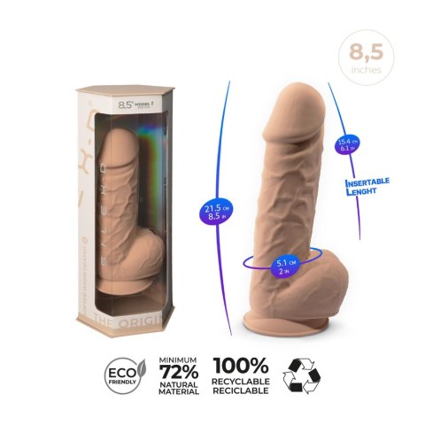 Dildo-S.D Model 1 (8,5"""""""" ) CNEX A.I.E.,S.L.