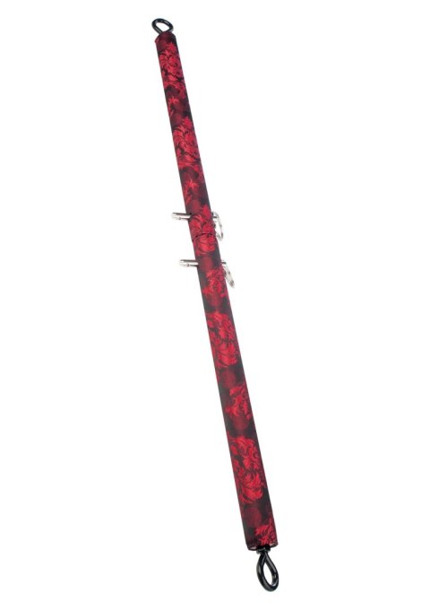 Drążek rozporowy Scandal Calexotics czarny 183 cm CalExotics