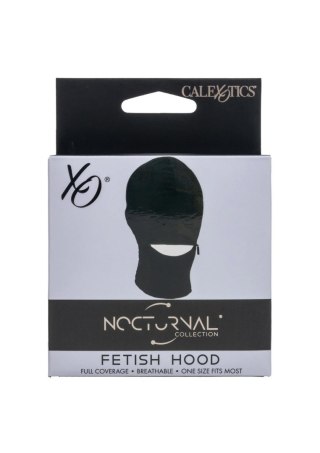 Fetish Hood SCALA