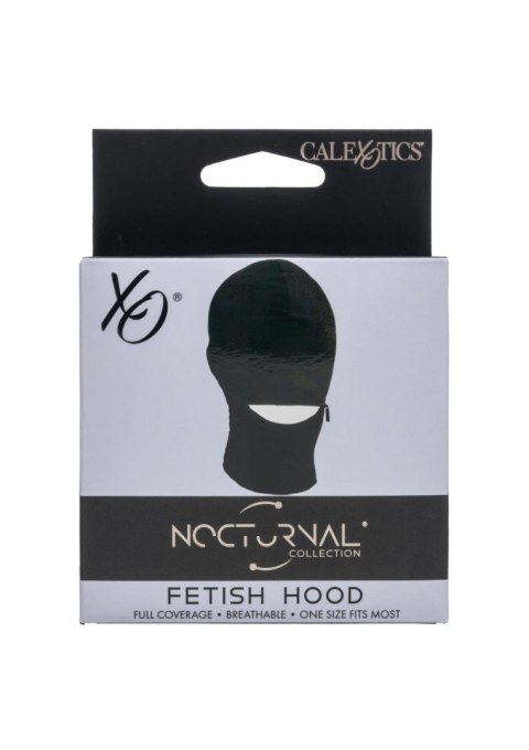 Fetish Hood SCALA
