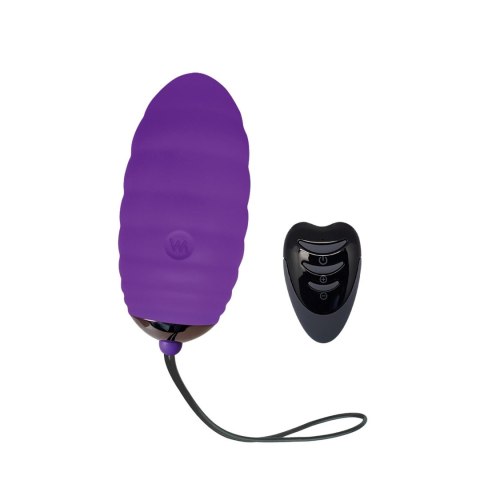 Jajko/wibr-Ocean Breeze Purple + LRS CNEX A.I.E.,S.L.