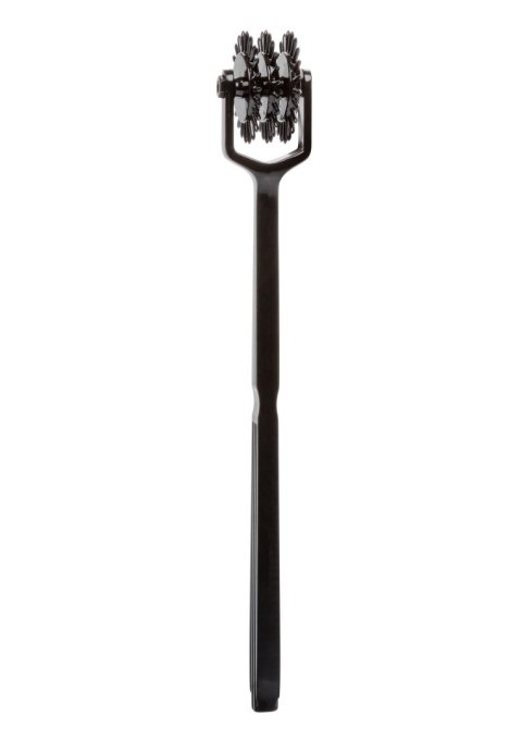 Koło stymulacyjne Scandal Trio Pleasure Wheel czarny 18.5 cm CalExotics