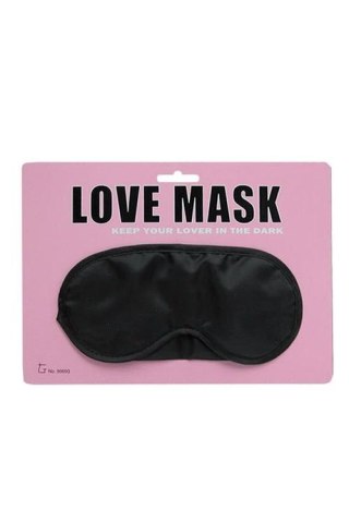 LOVE MASK TONGA