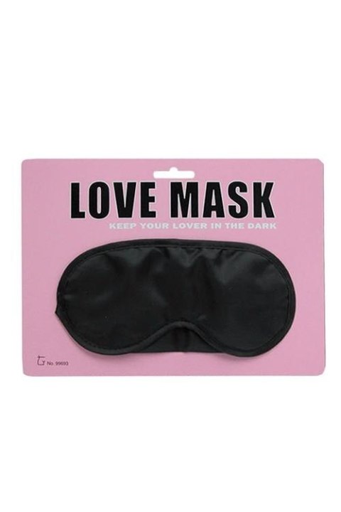 LOVE MASK TONGA