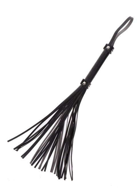 Large Whip Black SCALA