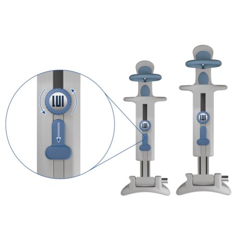MAXTENDER M - The new extender revolution CNEX A.I.E.,S.L.