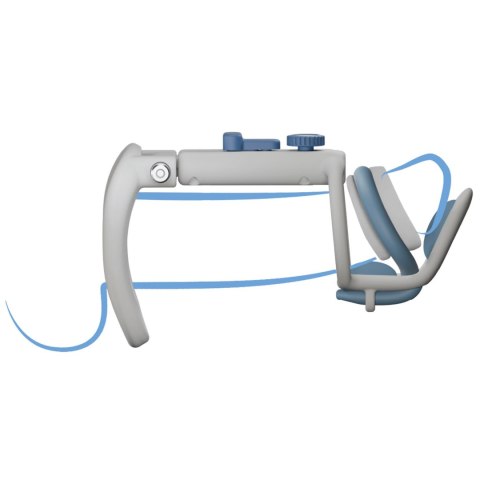MAXTENDER M - The new extender revolution CNEX A.I.E.,S.L.