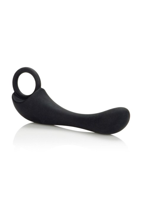 Masażer prostaty silikonowy Calexotics czarny 9.5 cm CalExotics