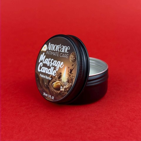 Massage Candle Praline Rocher (30ml) CNEX A.I.E.,S.L.