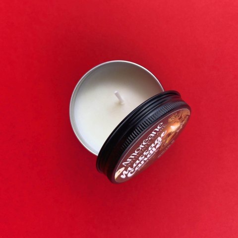Massage Candle Praline Rocher (30ml) CNEX A.I.E.,S.L.