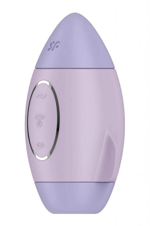Mission Control violet Satisfyer - Triple A Marketing GmbH