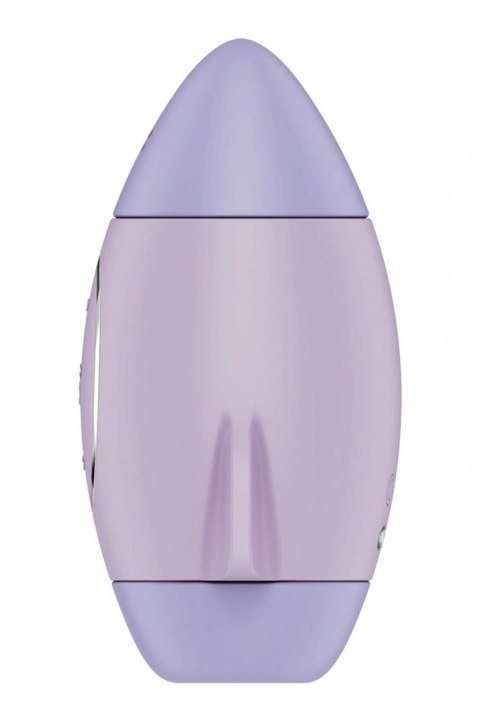 Mission Control violet Satisfyer - Triple A Marketing GmbH
