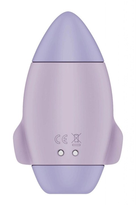 Mission Control violet Satisfyer - Triple A Marketing GmbH