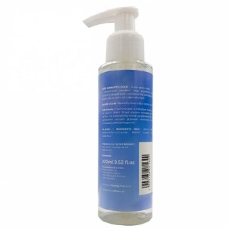 OLEJEK- FERO ROMANTIC GOLD 100ml NEXT LEVEL Sp. z o.o.
