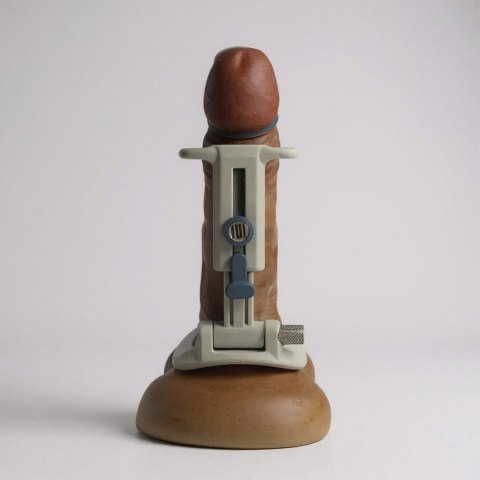 Proteza na penisa Lui MAXTENDER M silikonowa Lui
