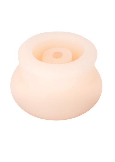 Pure Skin Pump Sleeve Pussy Light skin tone SCALA