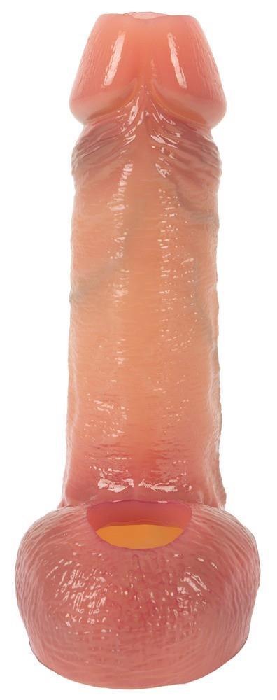 Realistixxx Sleeve Intense ORION