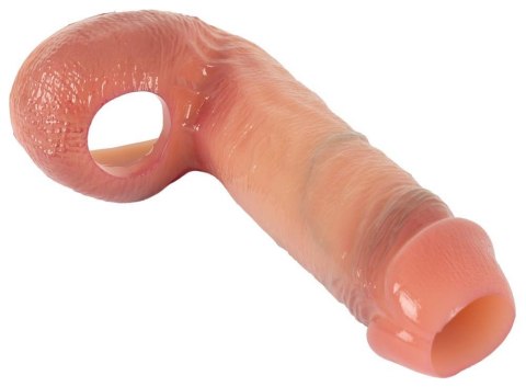 Realistixxx Sleeve Intense ORION