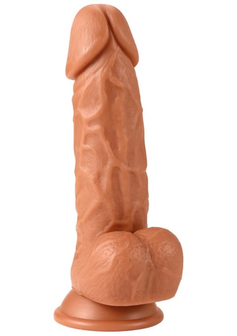 Realistic Dildo PVC 21 cm SCALA