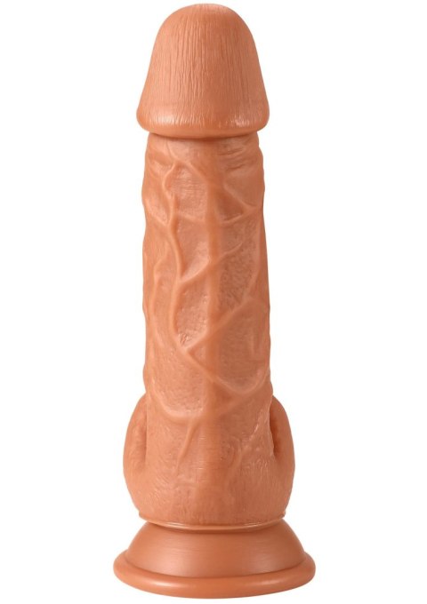Realistic Dildo PVC 21 cm SCALA
