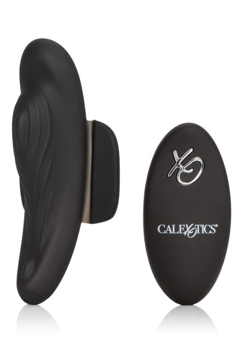 Remote Panty Teaser Black CalExotics
