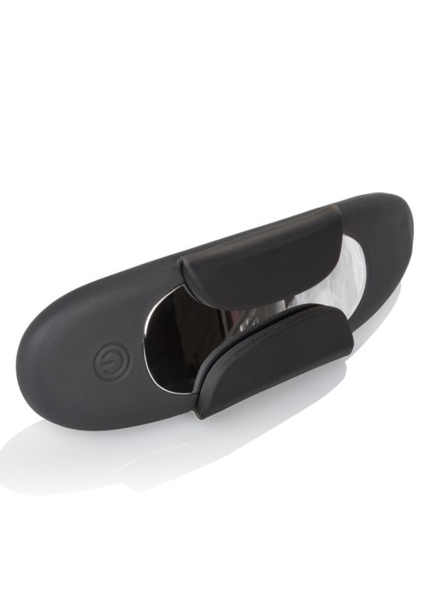 Remote Panty Teaser Black CalExotics