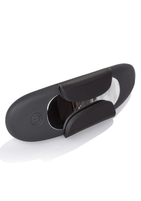 Remote Panty Teaser Black CalExotics