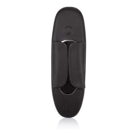 Remote Panty Teaser Black CalExotics