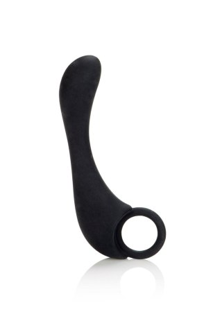 Silicone Prostate Locator Black SCALA