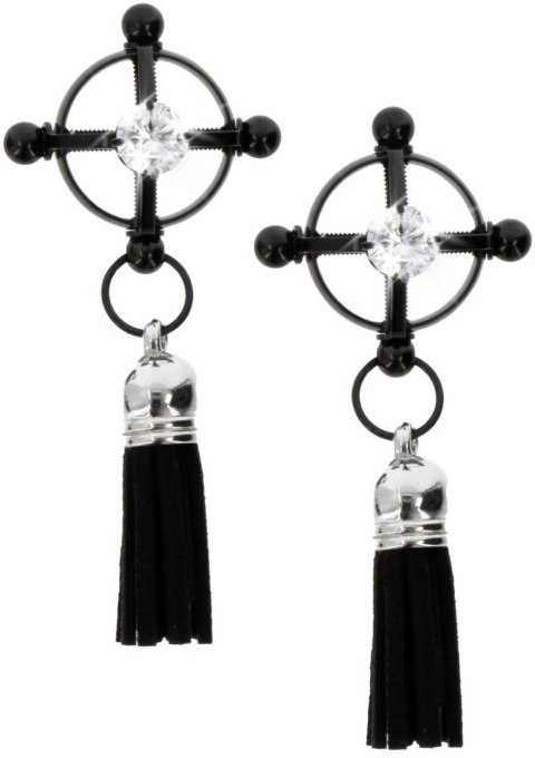 Tassel Tease Clamps SCALA